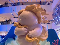 -壹海城ONE MALL