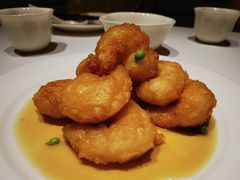 茉里锅包虾-茉里粤菜(皇姑万象汇店)