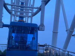 -南昌之星摩天轮