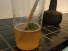 -知亘茶食