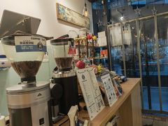 -COFFEE HOLIC(朝外SOHO店)