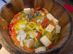 -中8楼风尚云南菜(颐堤港店)