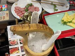-四川香天下火锅(上海城店)