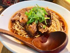 -厝内小眷村(天河南一路店)