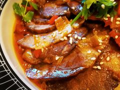 -八郎餐饮一八郎家常菜(环宇店)