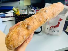 -81BAKERY(大学路店)
