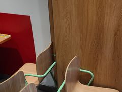 -麦当劳(安定门外大街店)