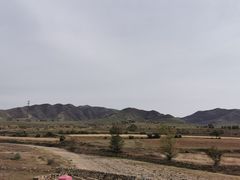 -苏木山森林公园