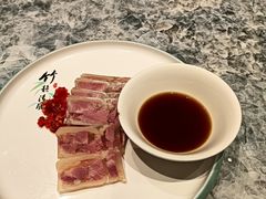 -聚丰园•湖鲜餐厅(阿红私房菜梅石路店)