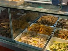 -张记卤菜店(三条巷店)