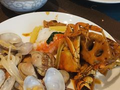 -上海虹桥宾馆味翠餐厅