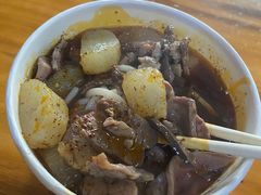 -王记生烫牛杂面馆(兰陵路店)