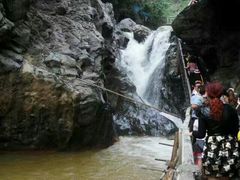 -华蓥山天意谷景区