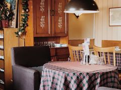 -小世界西餐厅(建国门店)