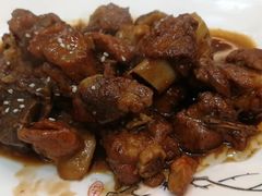 -巢湖名吃·东关老鹅汤(江南风情街店)