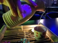 -聚点酒吧(龙湖滨江天街店)