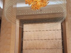 -郑州美盛喜来登大酒店