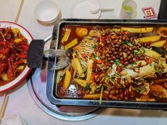 -寻味乌镇·龙虾烧烤