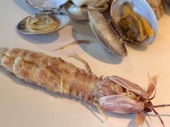 -海味当家·蒸锅海鲜(星海公园店)