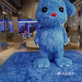 只因为在人群中看了你一眼，就被拐进了店