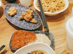 -付小姐在成都(川沙店)