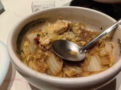 -壹只菜·崇明本地特色菜(崇明南门店)