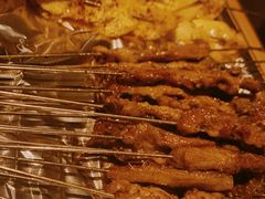 -冰城小镇音乐串吧·聚会餐厅(百子湾店)