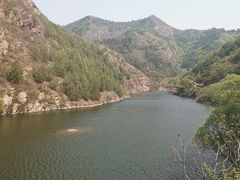 -仙居谷风景区