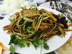 -三兴涮羊肉(荣安大街店)