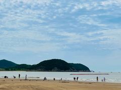 -东海半边山旅游度假区