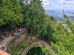 -九华山风景区
