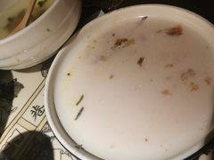 -绿茶餐厅(朝阳大悦城店)