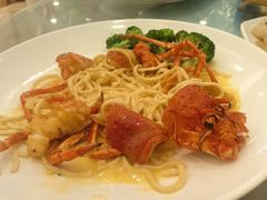 -新金盛·海鲜酒楼(盐田店)