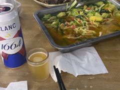-四姐南瓜田鸡(202店)