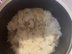 -大鸽饭(马王堆店)