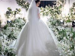 -艾拉私人定制婚礼