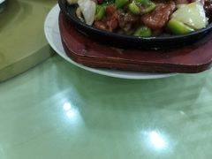 -振海居香河肉饼老店