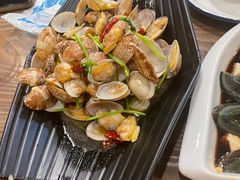 -骄傲de小龙虾 · 全羊馆(新北万达店)