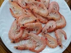 -正能量1号海鲜加工店
