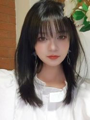 点击看大图 -MORI HAIR SALON日式美发沙龙