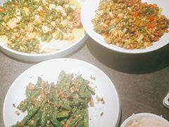 -赠李白·如诗的川味(余杭万达广场店)