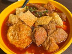 -龍城柳州螺蛳粉(群星路店)