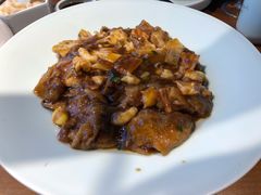 四喜面筋-三凤酒家·百年无锡菜(清扬茂业店)