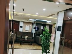 -爱康国宾体检中心(五角场万达广场分院)