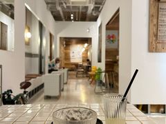 -HAY COFFEE