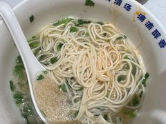 -陳香貴·兰州牛肉面(上海长风大悦城店)