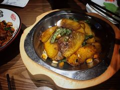 -湘约爨厨(太白立交店)