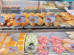 -The open life(万象城店)