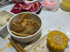 -龍歌自助小火锅(李沧丽达店)