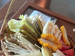 -生如夏花泰式火锅(西村黑金店)